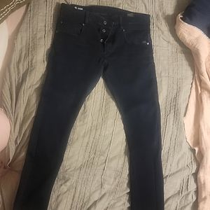 G Star Raw Men's Radar Tapered jeans 38